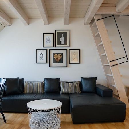 Stylovy Apartman C. 8 U Venuse, Pavlov U Mikulova Luaran gambar