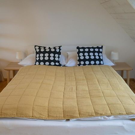 Stylovy Apartman C. 8 U Venuse, Pavlov U Mikulova Luaran gambar