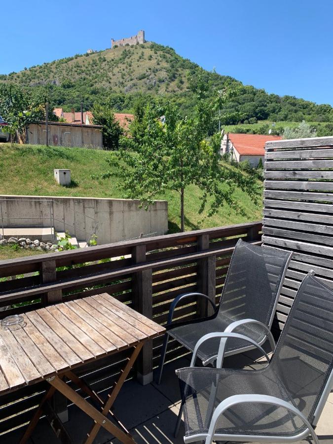 Stylovy Apartman C. 8 U Venuse, Pavlov U Mikulova Luaran gambar