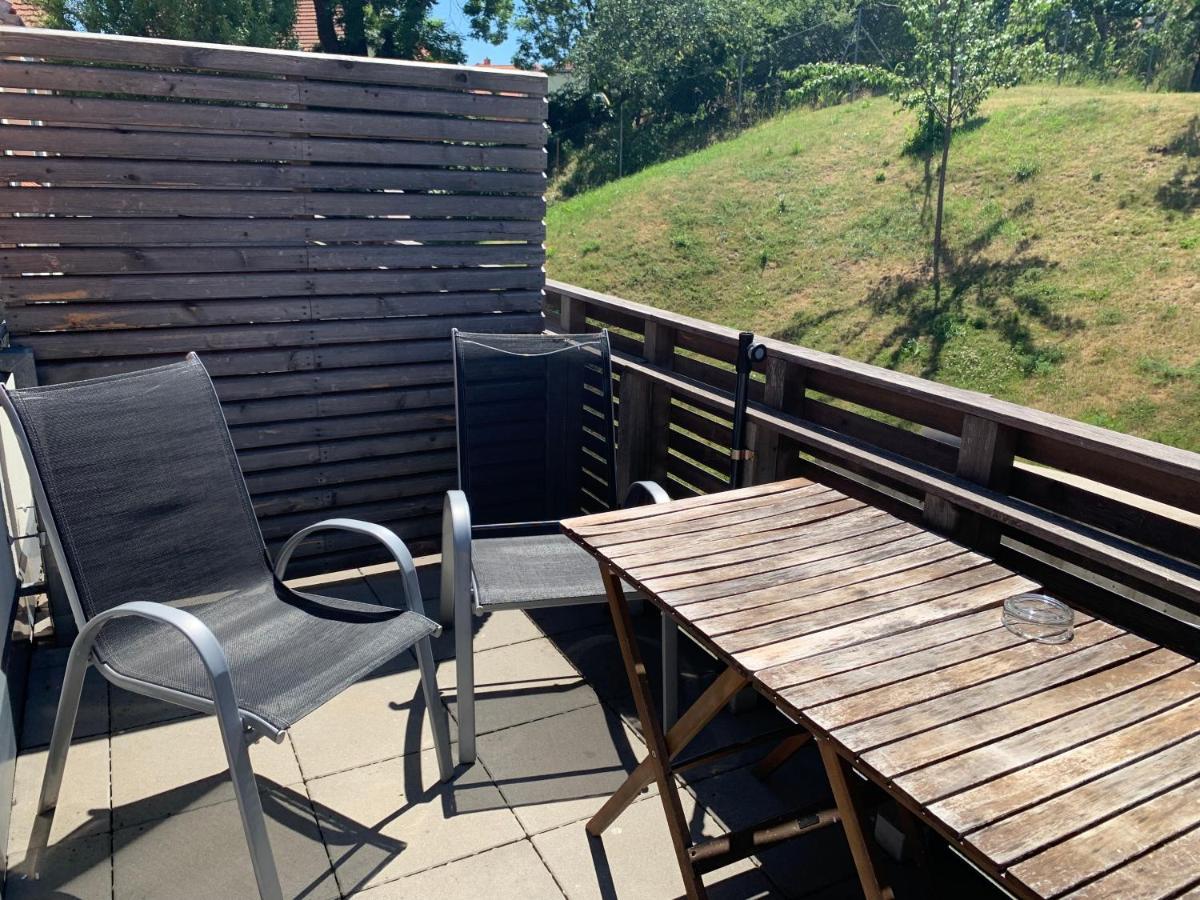 Stylovy Apartman C. 8 U Venuse, Pavlov U Mikulova Luaran gambar