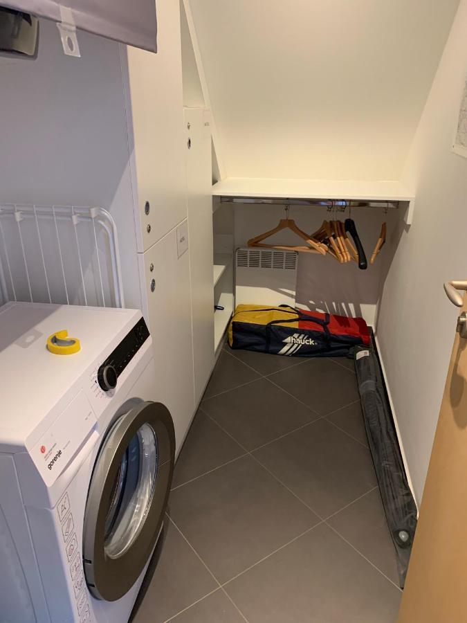 Stylovy Apartman C. 8 U Venuse, Pavlov U Mikulova Luaran gambar