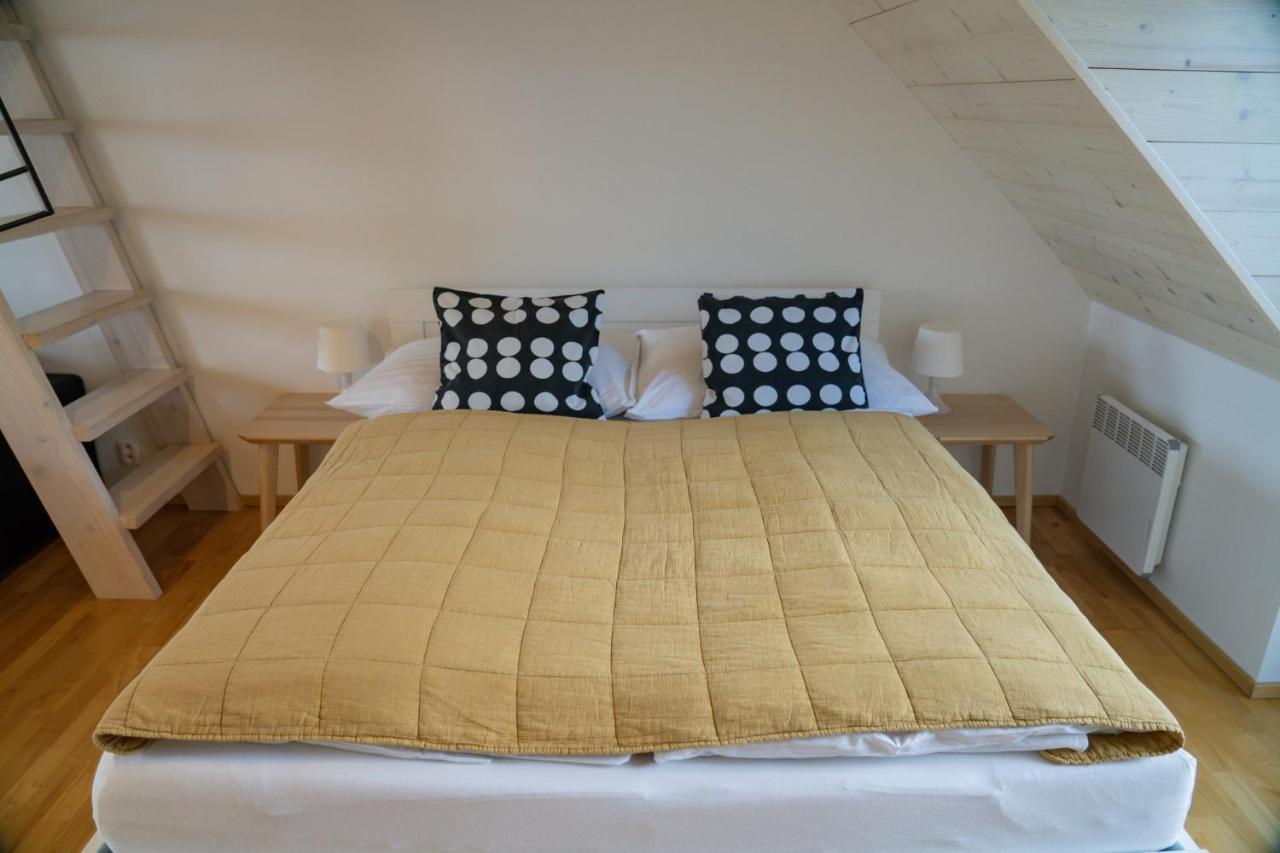Stylovy Apartman C. 8 U Venuse, Pavlov U Mikulova Luaran gambar