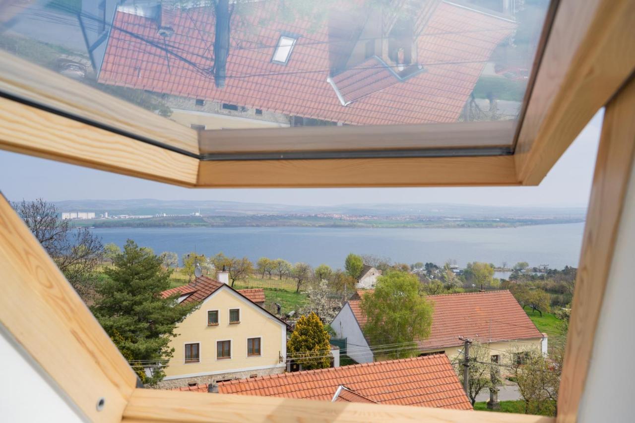 Stylovy Apartman C. 8 U Venuse, Pavlov U Mikulova Luaran gambar
