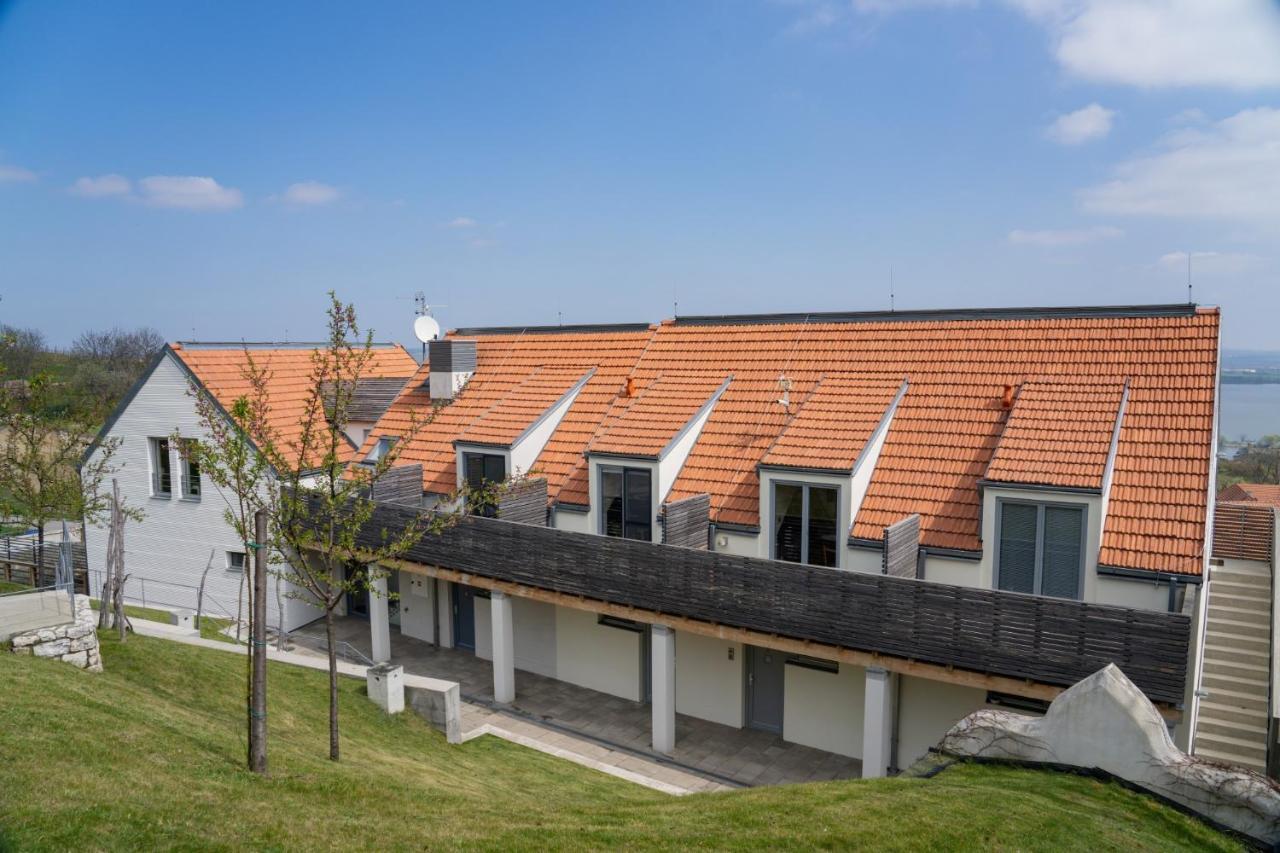 Stylovy Apartman C. 8 U Venuse, Pavlov U Mikulova Luaran gambar