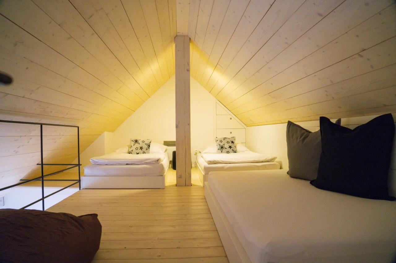 Stylovy Apartman C. 8 U Venuse, Pavlov U Mikulova Luaran gambar