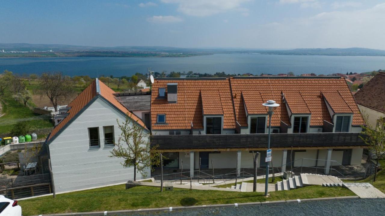Stylovy Apartman C. 8 U Venuse, Pavlov U Mikulova Luaran gambar