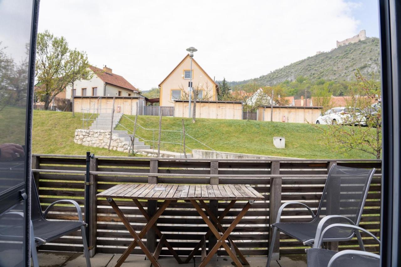 Stylovy Apartman C. 8 U Venuse, Pavlov U Mikulova Luaran gambar