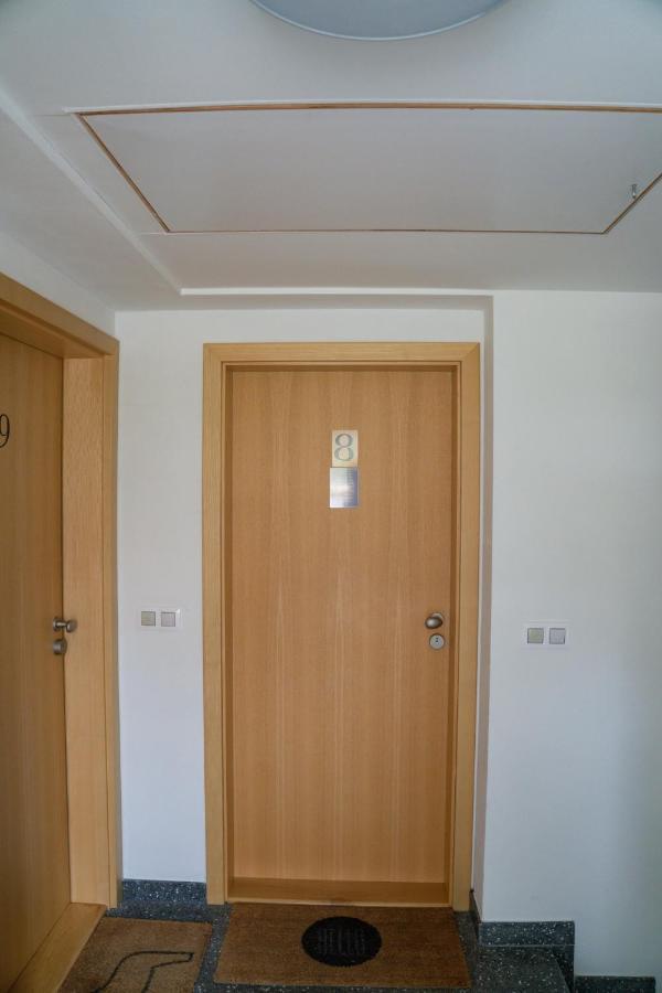Stylovy Apartman C. 8 U Venuse, Pavlov U Mikulova Luaran gambar