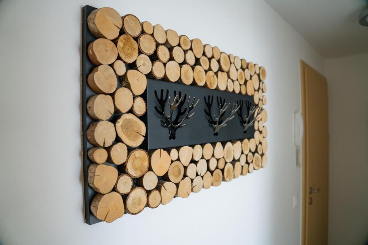 Stylovy Apartman C. 8 U Venuse, Pavlov U Mikulova Luaran gambar