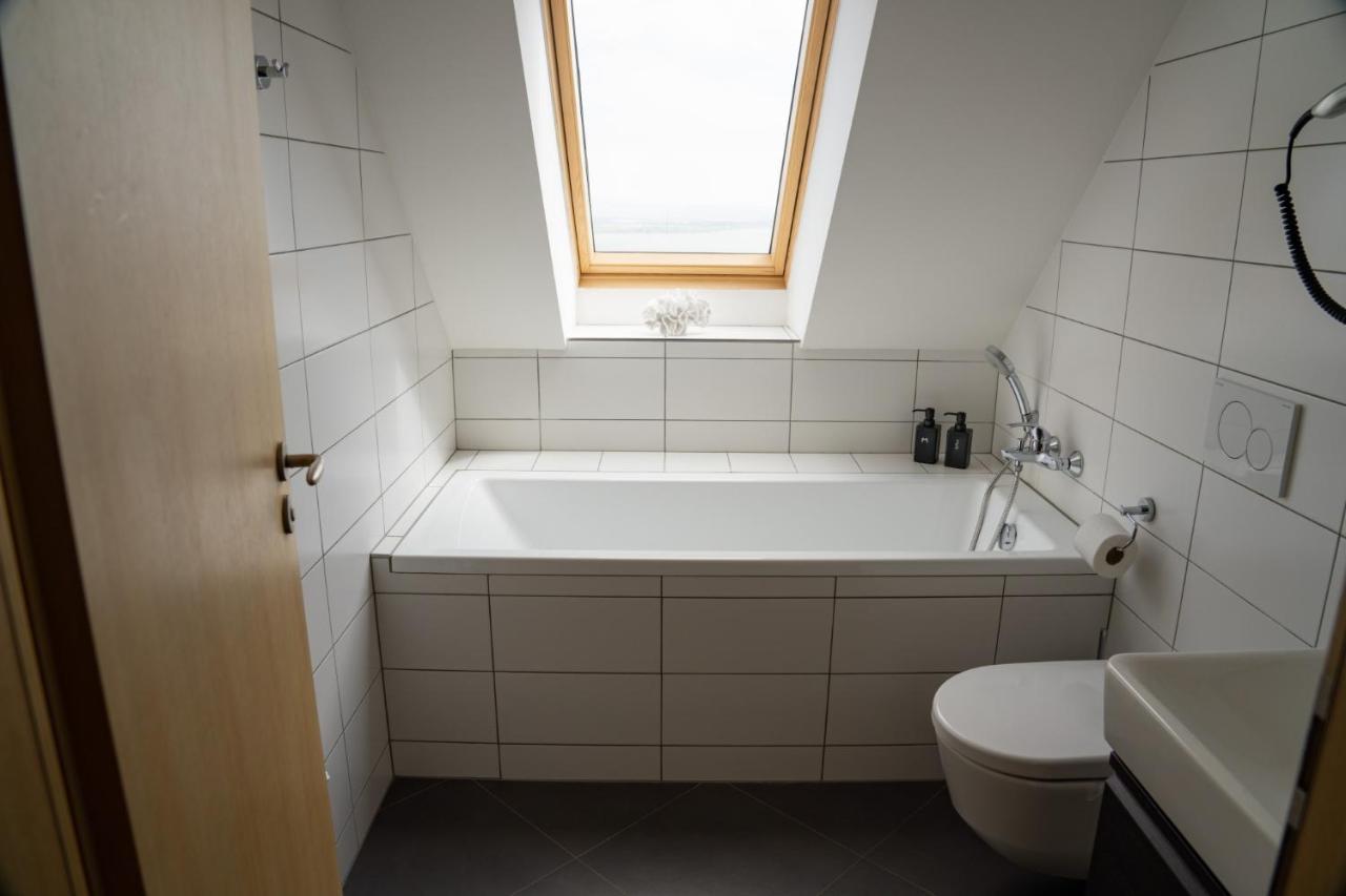 Stylovy Apartman C. 8 U Venuse, Pavlov U Mikulova Luaran gambar