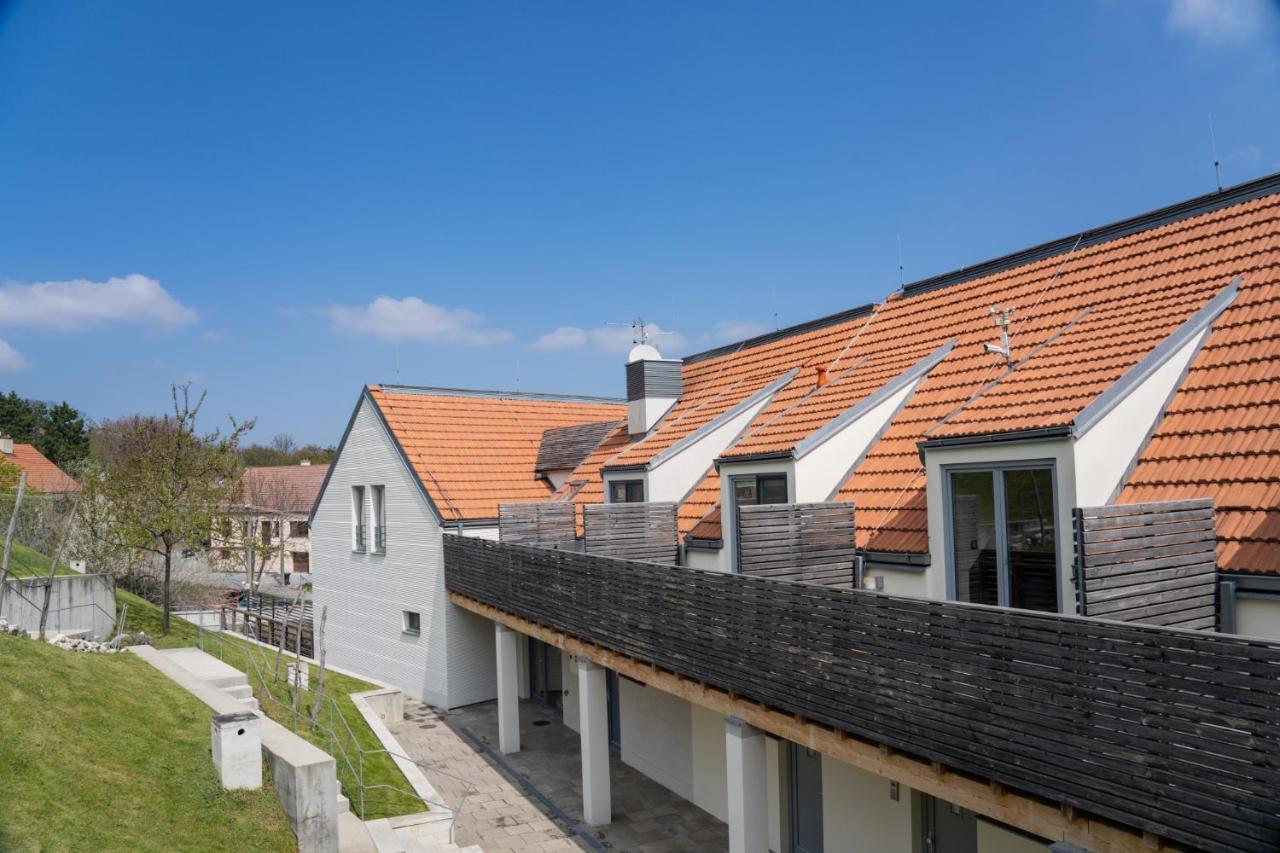 Stylovy Apartman C. 8 U Venuse, Pavlov U Mikulova Luaran gambar