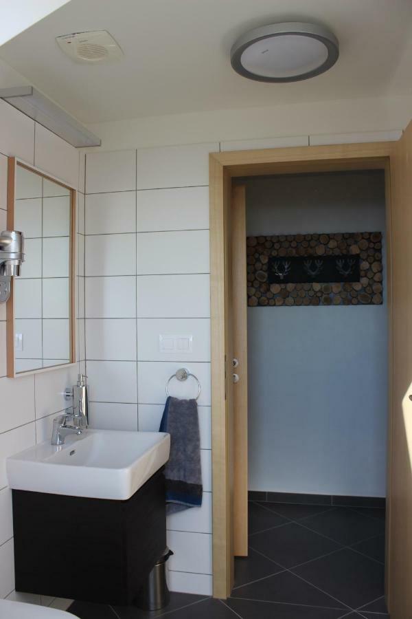 Stylovy Apartman C. 8 U Venuse, Pavlov U Mikulova Luaran gambar